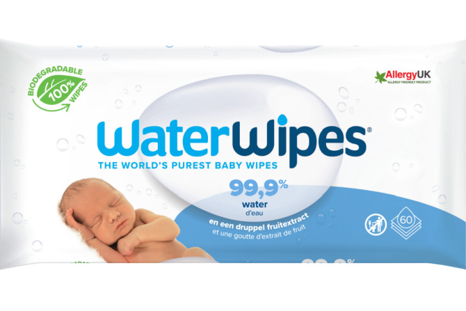 Babydoekjes