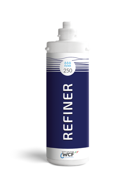 REFINER
