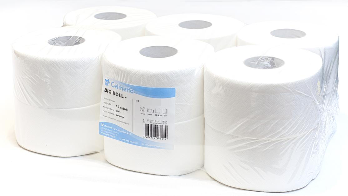 MAXI Paper towels