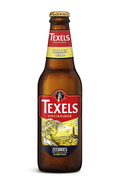 Texels Zeebries