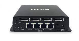 Peplink SIM Injector